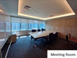 Lucrum Capital Building (D1), Office #602998761